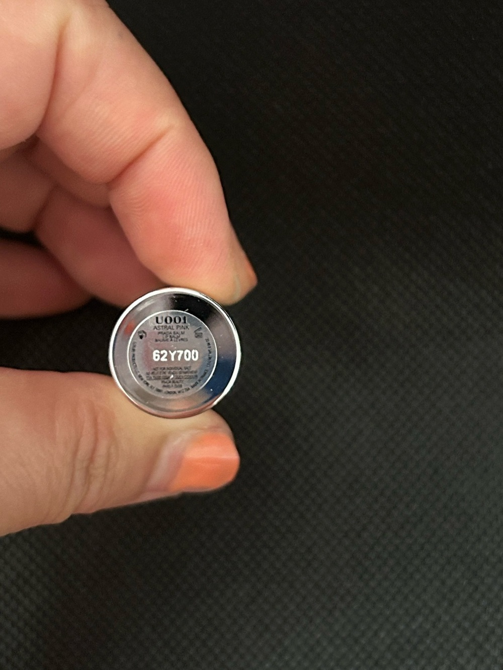 Prada lip blushing care balm - Picture 9 of 17